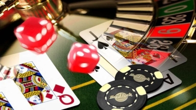 Casino online - Top những sòng Casinoonline.so nhà cái uy tín hiện nay