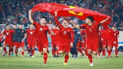 Socolive TV - Nền tảng phát sóng trực tuyến bóng đá số 1 Việt Nam